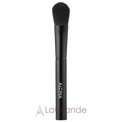 Alcina Foundation Brush     21 