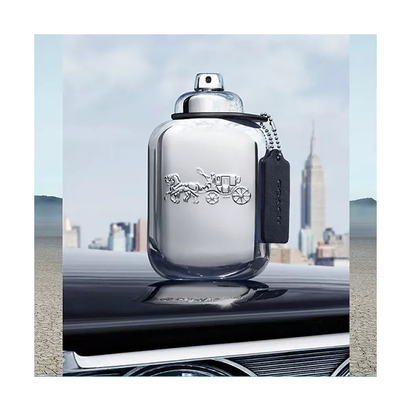 Coach Platinum ��������������� ���� (������)