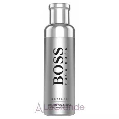 Hugo Boss Boss Bottled On The Go Spray  
