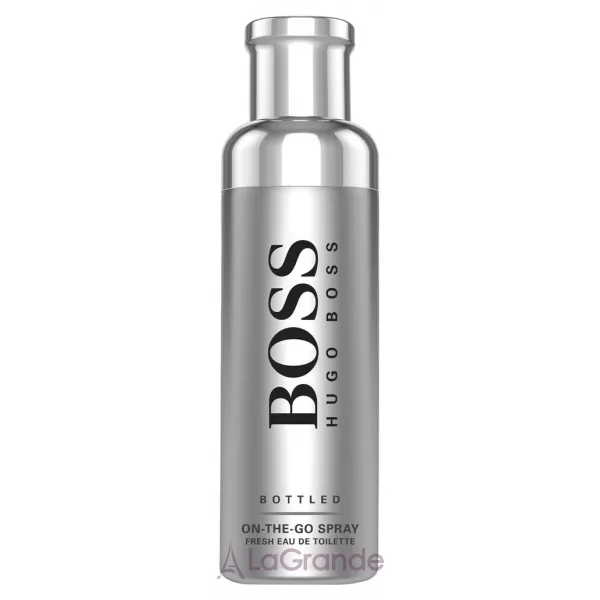 Hugo Boss Boss Bottled On The Go Spray ��������� ����