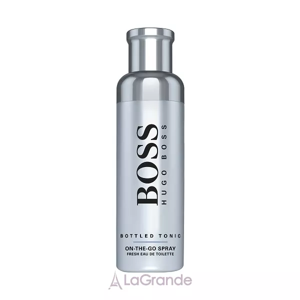 Hugo Boss Bottled Tonic On The Go Spray Fresh ��������� ����