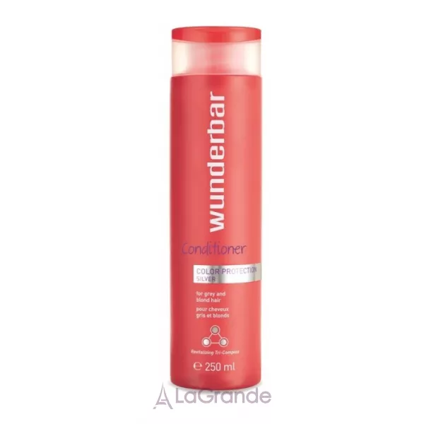 Wunderbar Hair Care Color Protection Silver Conditioner ����������� ������ �������