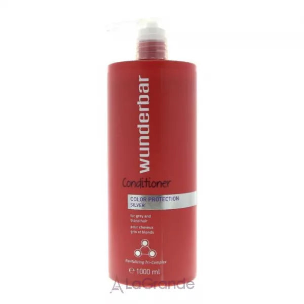 Wunderbar Hair Care Color Protection Silver Conditioner ����������� ������ �������