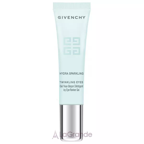 Givenchy Hydra Sparkling Twinkling Eye Icy Eye-Reviver Gel ����������� ���� ��� ���� ������� ����