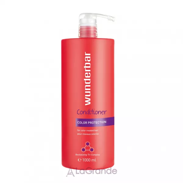 Wunderbar Hair Care Color Protection Conditioner ����������� 