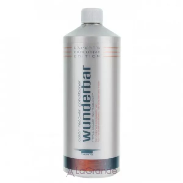 Wunderbar Hair Care Recover Conditioner �����������-���������� ��� �����������, ����������, ������������ �������