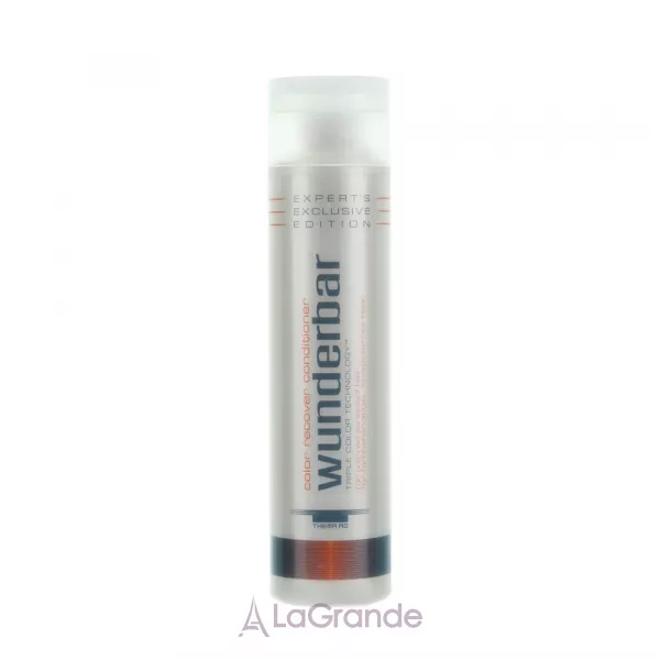 Wunderbar Hair Care Recover Conditioner �����������-���������� ��� �����������, ����������, ������������ �������