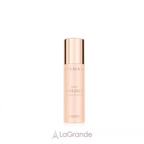 Bvlgari Rose Goldea ���� ��� ����
