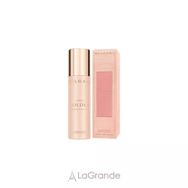 Bvlgari Rose Goldea ���� ��� ����