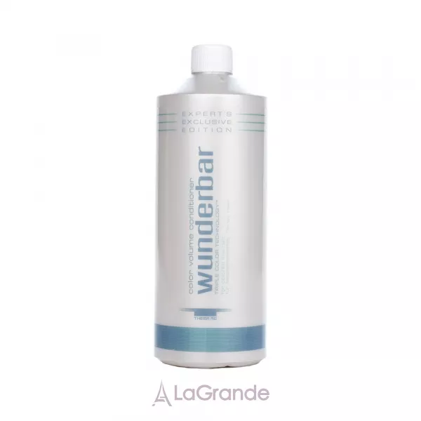 Wunderbar Hair �are Color Volume Conditioner �����������-��'�� ��� ����������� �������