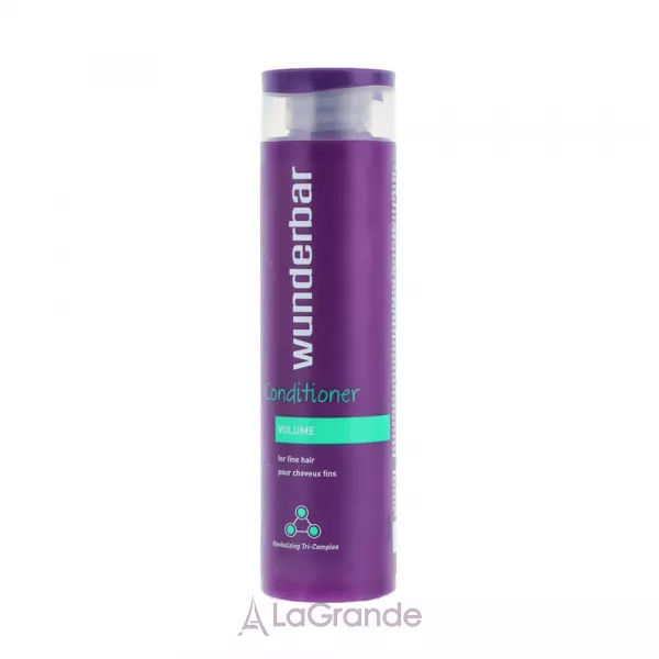Wunderbar Hair Care Conditioner Volume ����������� 