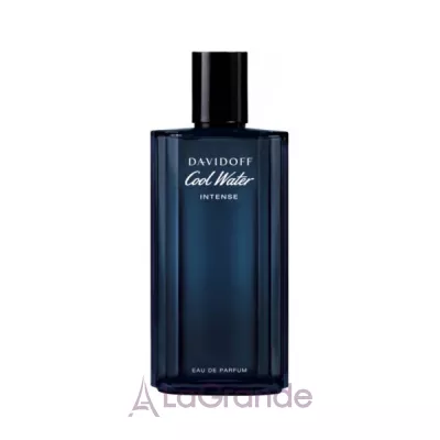 Davidoff  Cool Water Intense  