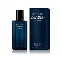 Davidoff  Cool Water Intense ��������������� ����