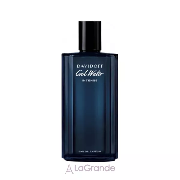 Davidoff  Cool Water Intense ��������������� ����