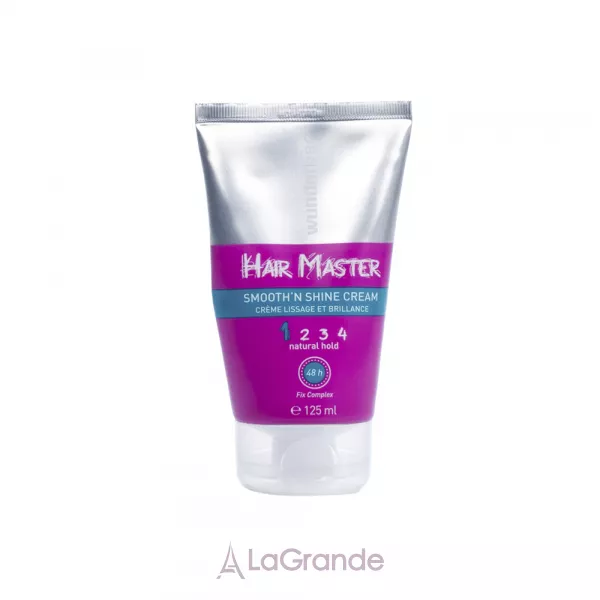 Wunderbar Hair Styling Master Smooth'n Shine Cream ���� ��� ������� 