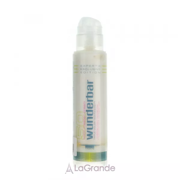 Wunderbar Hair Styling Color Master Cream ���������� ���� � ������� ������������ ������