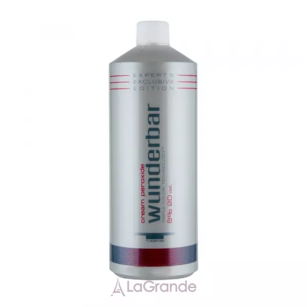 Wunderbar Hair Color �ream Peroxide 20 vol. �������� �������� 6%
