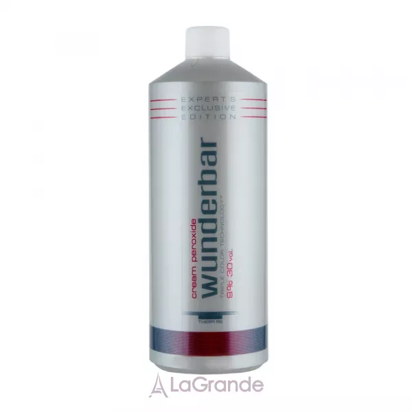 Wunderbar Hair Color �ream Peroxide 30 vol. �������� �������� 9%
