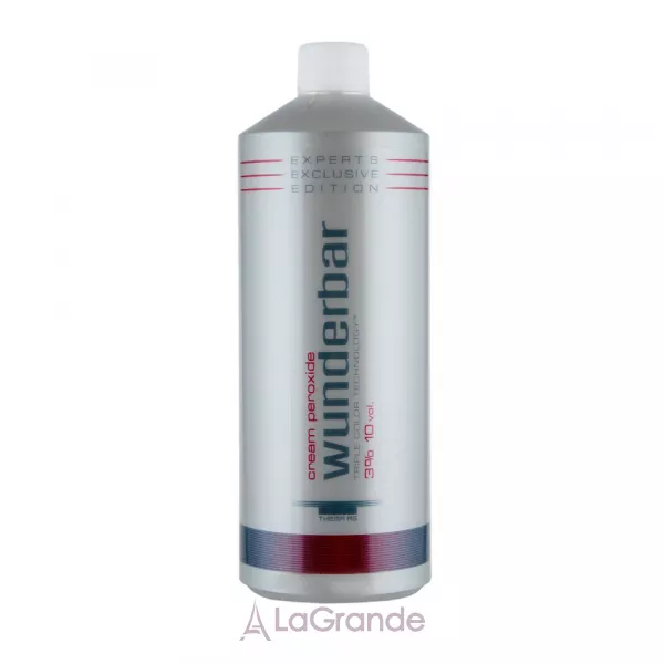 Wunderbar Hair Color �ream Peroxide 10 vol. �������� �������� 3%