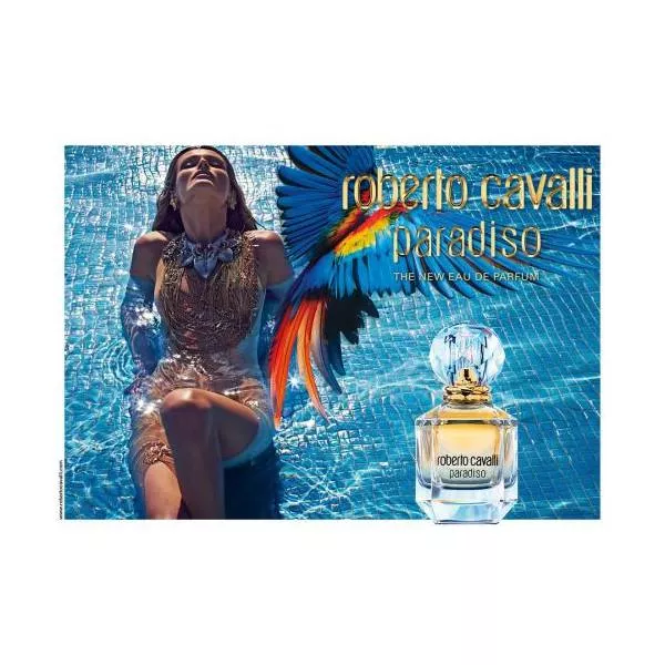 Roberto Cavalli Paradiso ��������������� ����