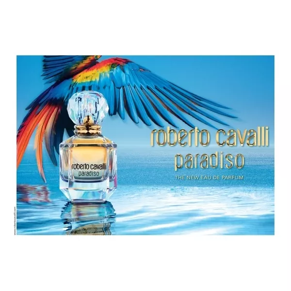 Roberto Cavalli Paradiso ��������������� ����