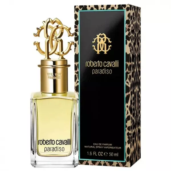 Roberto Cavalli Paradiso ��������������� ����