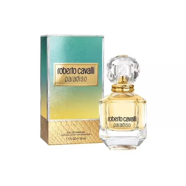 Roberto Cavalli Paradiso ��������������� ����