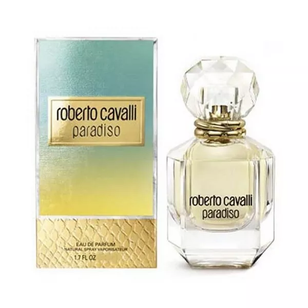 Roberto Cavalli Paradiso ��������������� ����