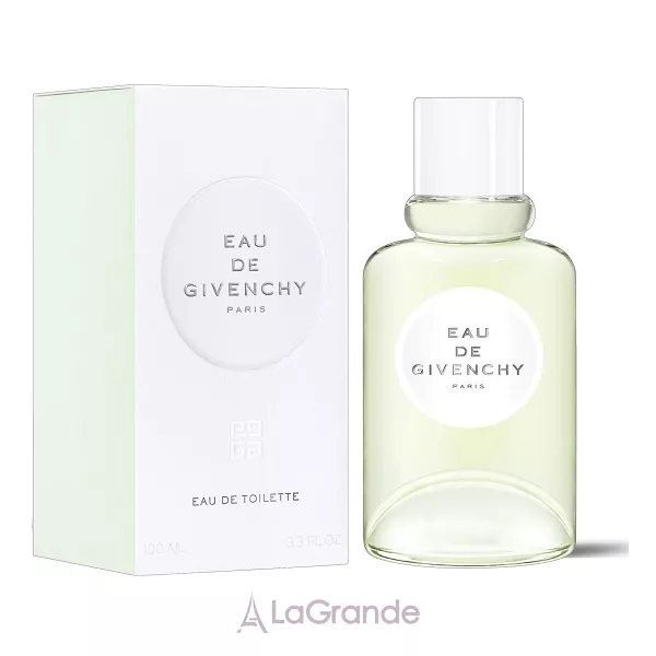 Givenchy Eau de Givenchy �������� ����