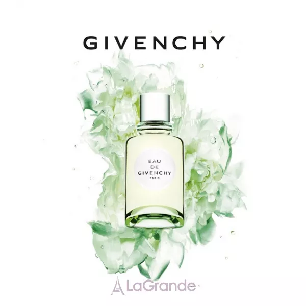 Givenchy Eau de Givenchy �������� ����