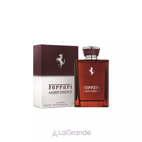 Ferrari Amber Essence ��������������� ���� (������)