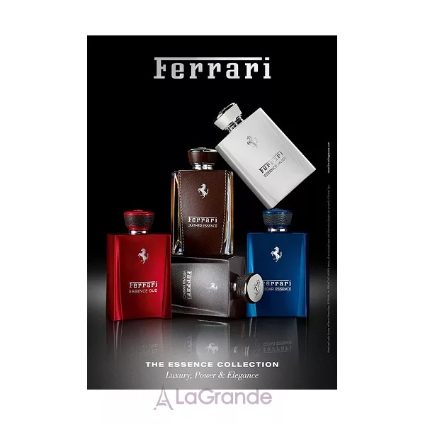 Ferrari Amber Essence ��������������� ���� (������)