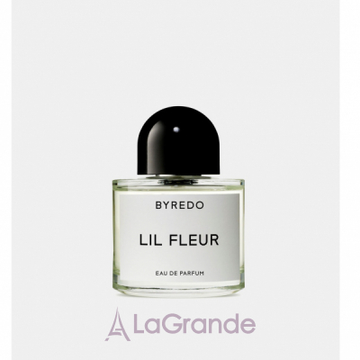 Byredo Parfums Lil Fleur  