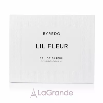 Byredo Parfums Lil Fleur  