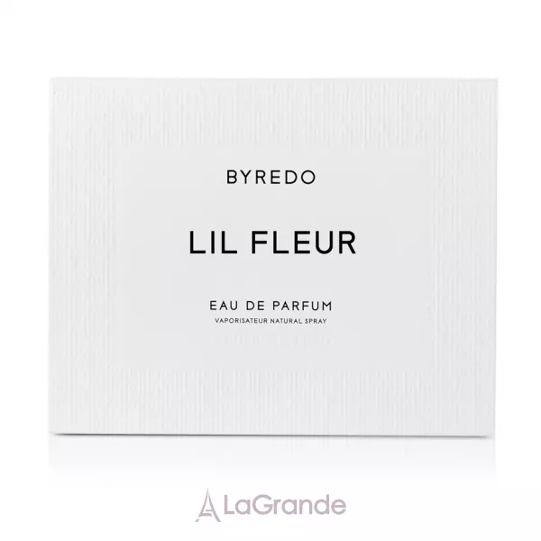 Byredo Parfums Lil Fleur ����������� ����