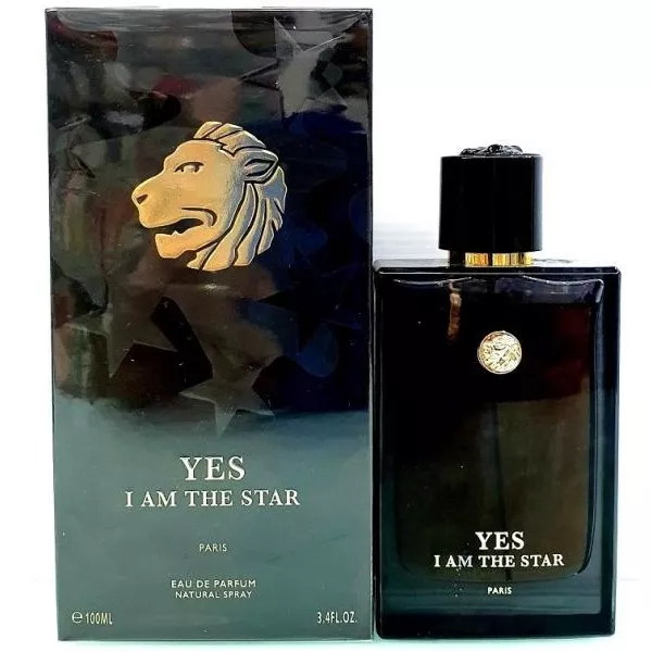 Geparlys Yes I Am The Star ��������������� ����