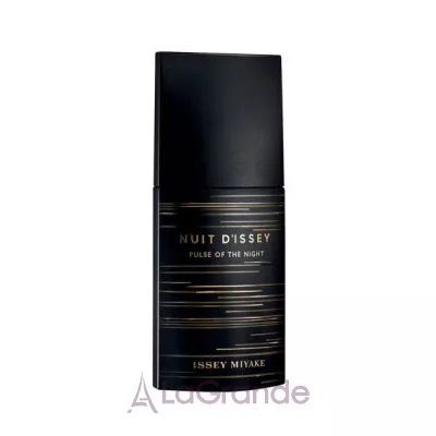 Issey Miyake Nuit d'Issey Pulse Of The Night  