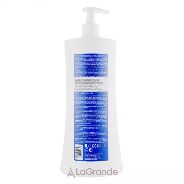 Byphasse Comfort Dermo Shower Gel Sensitive Skin ���� ��� ���� ��� ������� ����