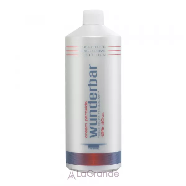 Wunderbar Hair Color �ream Peroxide 40 vol. �������� �������� 12%