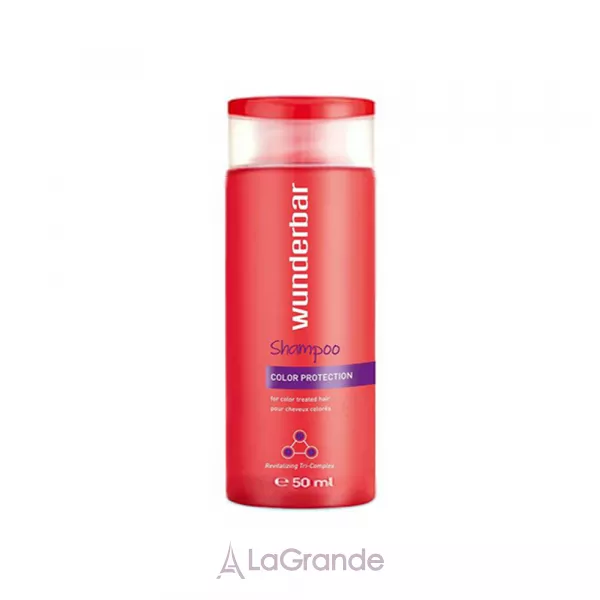 Wunderbar Hair �are Color Protection Shampoo ������� 