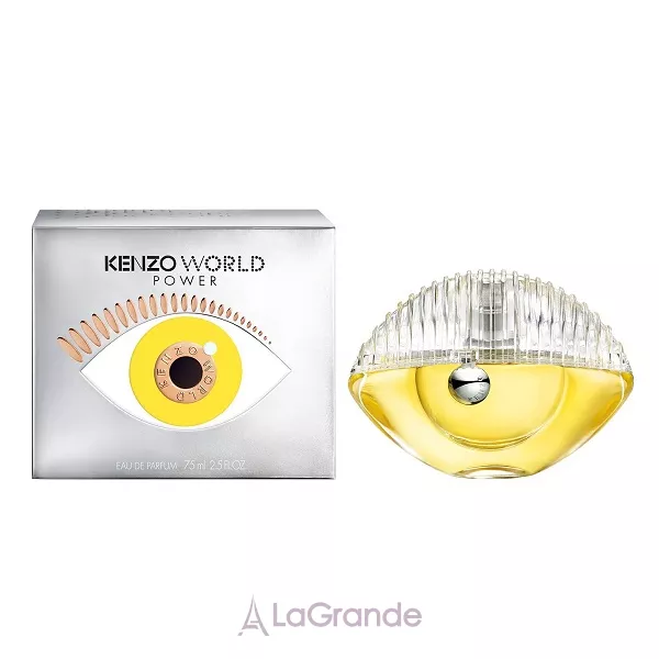 Kenzo World Power ��������������� ���� (������)