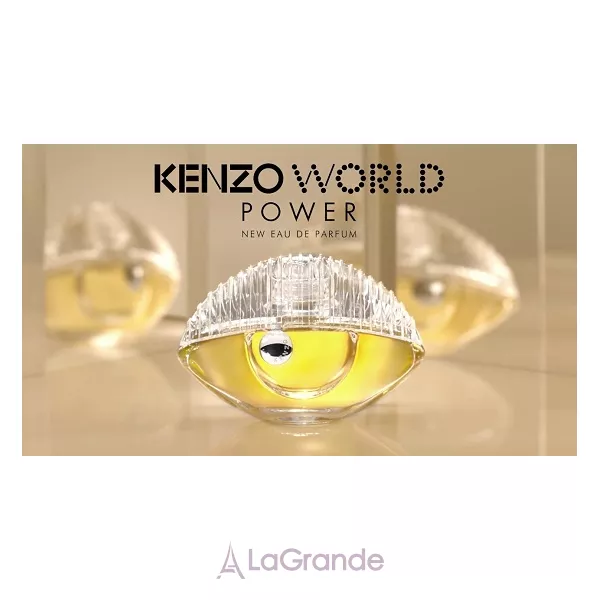 Kenzo World Power ��������������� ���� (������)