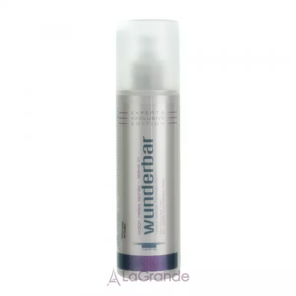 Wunderbar Hair �are Color Relax Spray �������-������ �� ���������� ��� ����������� �������
