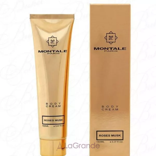 Montale Roses Musk ���� ��� ���