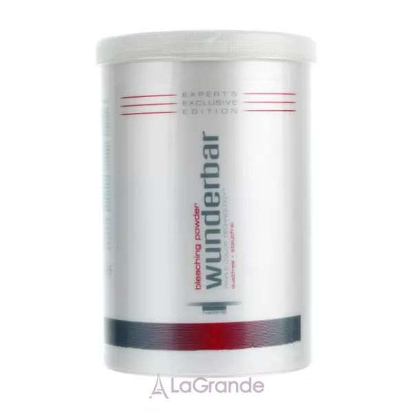 Wunderbar Hair �olor Bleaching Powder ����������� �����