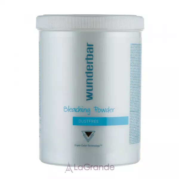 Wunderbar Hair �olor Bleaching Powder ����������� �����