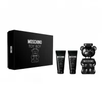 Moschino Toy Boy ����� ( ��������������� ���� 5 �� + ������ ��� ���� 25 �� + ������� ����� ������ 25 �� )