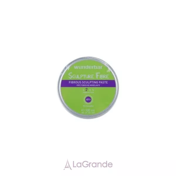 Wunderbar Hair Styling Sculpture Fibre Fibrous Sculpting Pasta ����������� ����� ��� ���������