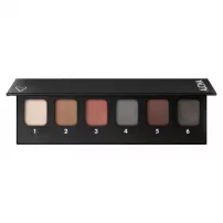 Alcina Smokey Eyeshadow Palette ������� ����� ��� ���