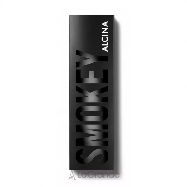 Alcina Smokey Eyeshadow Palette ������� ����� ��� ���